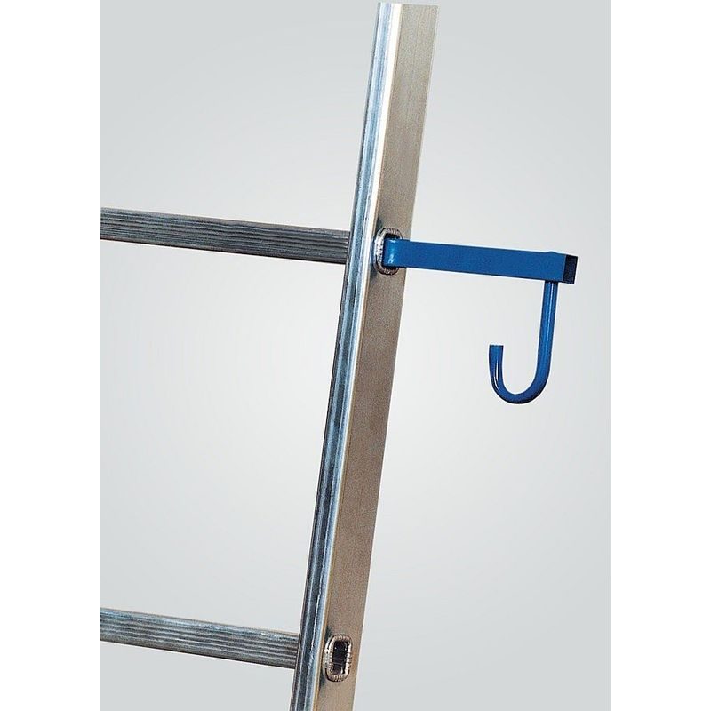 ŽEBŘÍK ELKOP VHR H 1X7 AL VÍCEUČELOVÝ HOBBY - ŽEBŘÍKY, SCHŮDKY, LEŠENÍ - DÍLNA A GARÁŽ