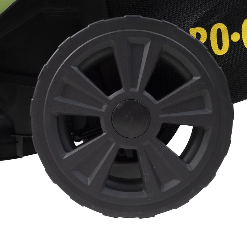 AKU SEKAČKA PROCRAFT PLM22BB (BEZ BATERIE A NABÍJEČKY) | PLM22BB PROCRAFT - AKUMULÁTOROVÉ SEKAČKY - ZAHRADA