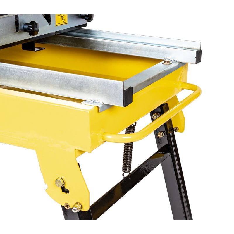 STOLOVÁ PILA NA BETON HAHN & SOHN CEDRUS PK350 - ŘEZAČKY SPÁR, ASFALTU, BETONU - STAVEBNÍ TECHNIKA