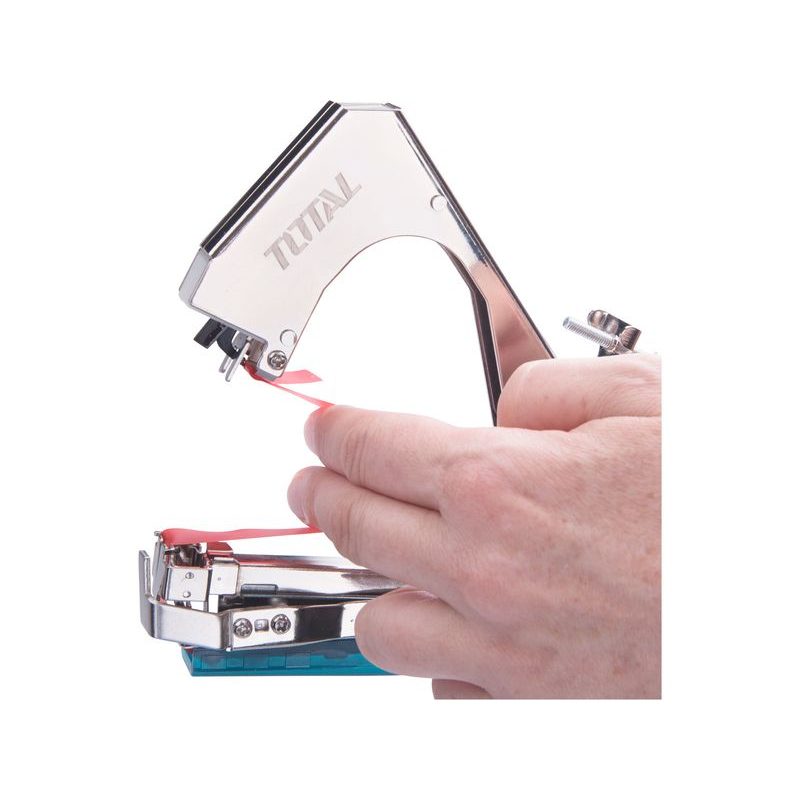 TOTAL KLEŠTĚ VÁZACÍ ZAHRADNICKÉ, 32CM, THTPTM1251 - ZAHRADNÍ NÁŘADÍ - ZAHRADA