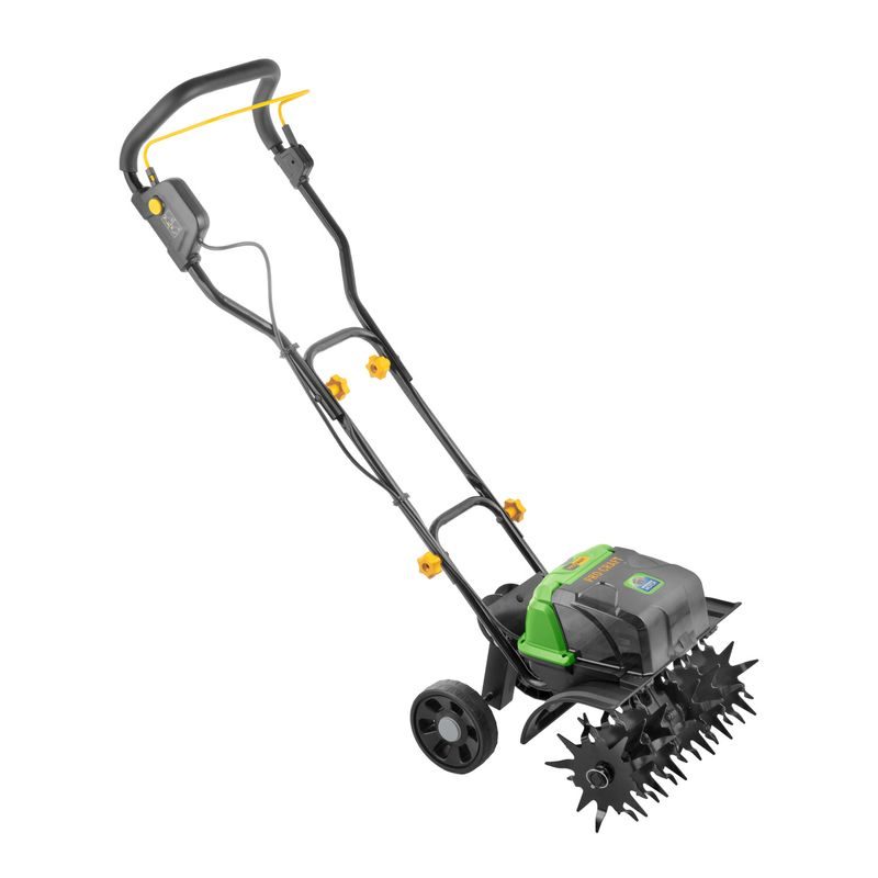 AKU KULTIVÁTOR PROCRAFT CT20/2 BB (BEZ BATERIE A NABÍJEČKY) | CT20/2BB PROCRAFT - AKU KULTIVÁTORY - ZAHRADA