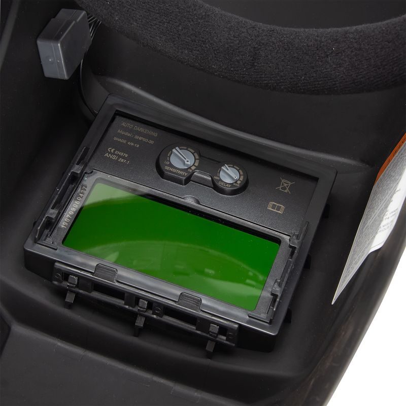 SVÁŘECÍ KUKLA PROCRAFT SPH90-30 | SHP90-30 PROCRAFT - SVAŘOVACÍ KUKLY - ELEKTRICKÉ NÁŘADÍ