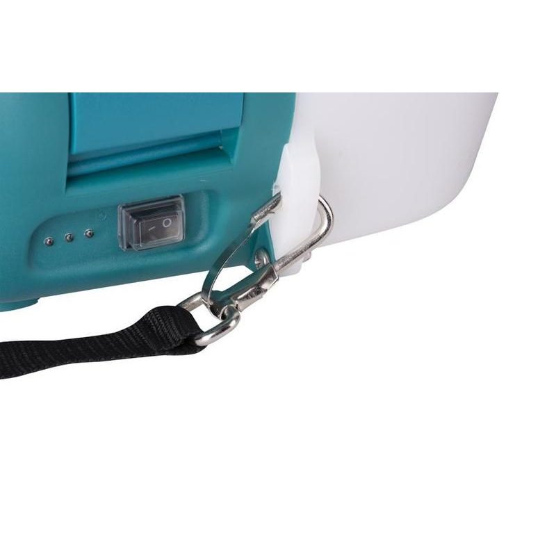 AKU POSTŘIKOVAČ EVIKA DJ160, 10,8V, 16L - AKU POSTŘIKOVAČE - ZAHRADA