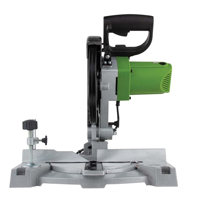 POKOSOVÁ PILA PROCRAFT PGS2100 | PGS2100 PROCRAFT - POKOSOVÉ PILY DO 216MM - ELEKTRICKÉ NÁŘADÍ