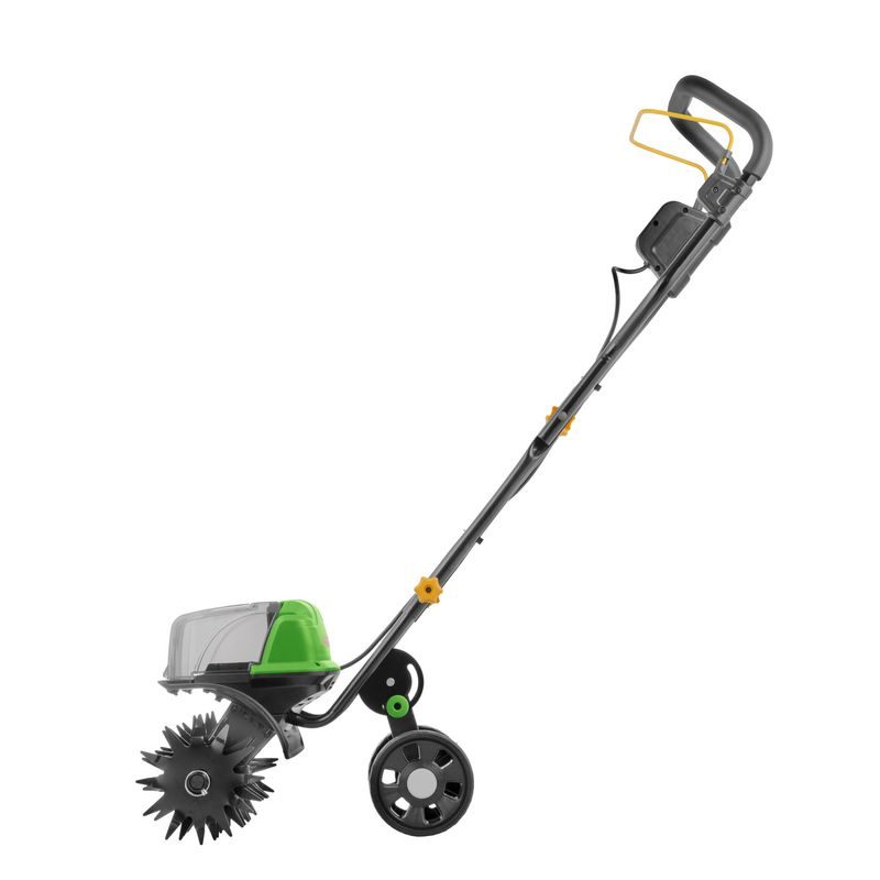 AKU KULTIVÁTOR PROCRAFT CT20/2 BB (BEZ BATERIE A NABÍJEČKY) | CT20/2BB PROCRAFT - AKU KULTIVÁTORY - ZAHRADA