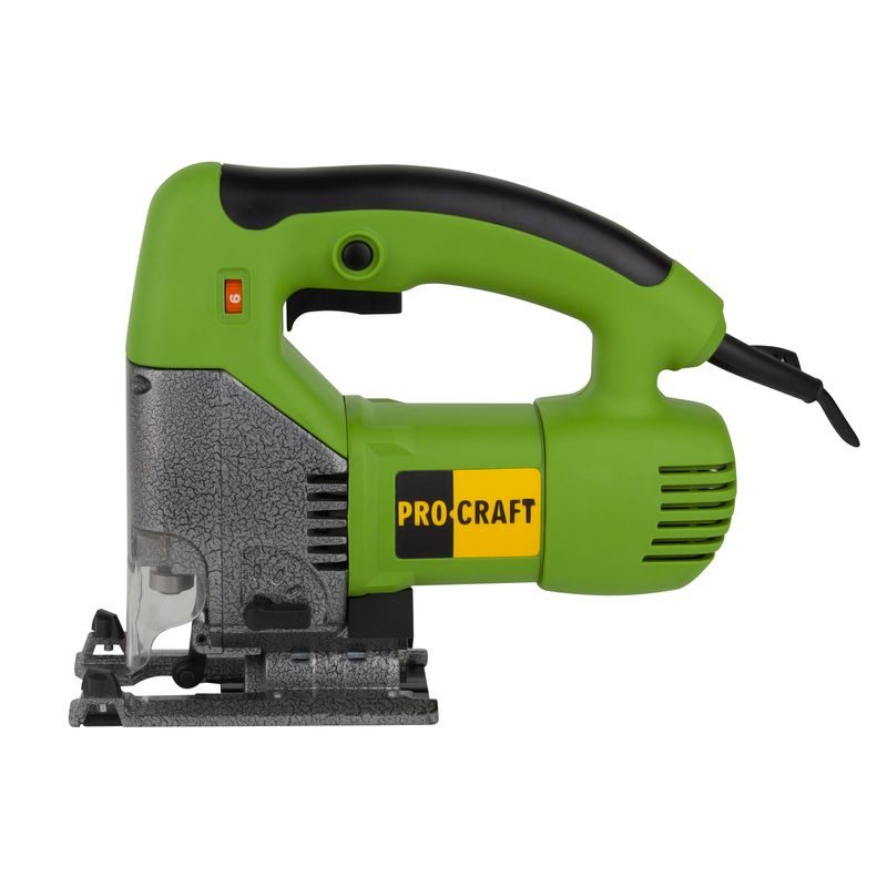 PILA PŘÍMOČARÁ PROCRAFT ST1500 | ST1500 PROCRAFT - PŘÍMOČARÉ PILY - ELEKTRICKÉ NÁŘADÍ