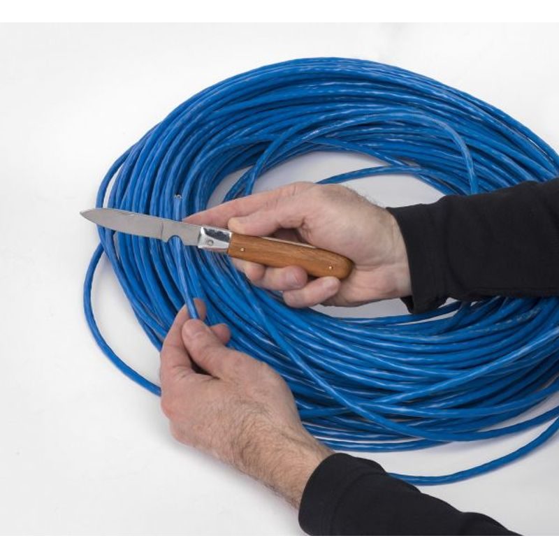 KREATOR KRT000901 ELEKTRIKÁŘSKÝ NŮŽ - ELEKTRIKÁŘSKÉ NOŽE - RUČNÍ NÁŘADÍ