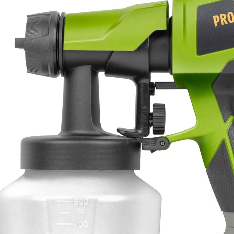 AKU STŘÍKACÍ PISTOLE PROCRAFT PSE30BB (BEZ BATERIE A NABÍJEČKY) | PSE30BB PROCRAFT - AKU SPECIALITY - AKU NÁŘADÍ