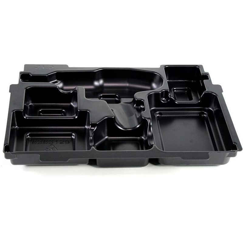 MAKITA 838312-9 - VLOŽKA MAKPACU TD110D,DF332D - KUFRY A TAŠKY - MAKITA-SHOP