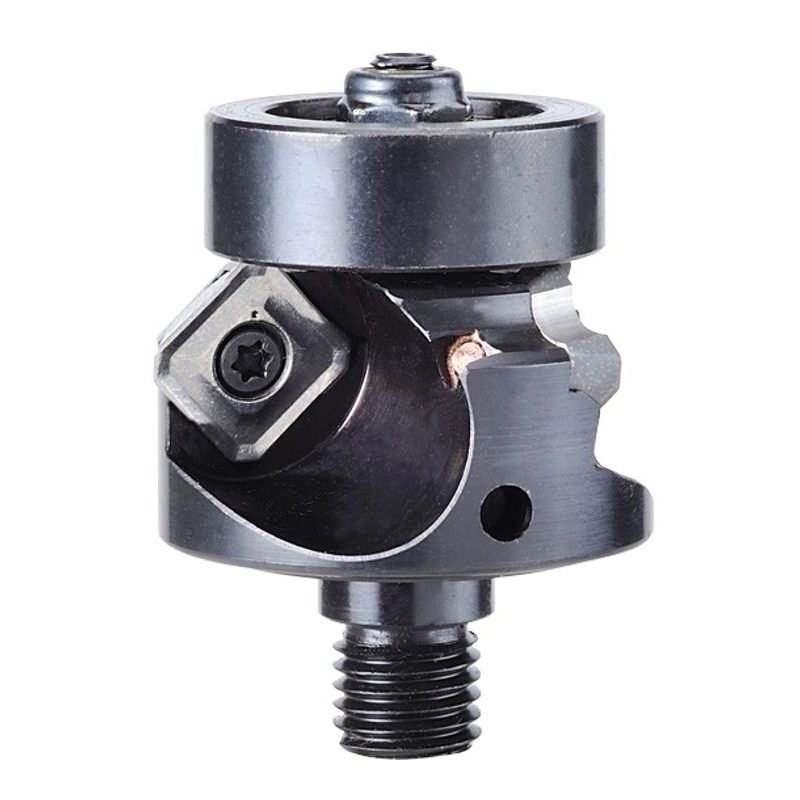 FRÉZOVACÍ HLAVA 45° PRO KE 6-2 - BOW1 - IMPORT - NOVÉ NÁŘADÍ A PRODUKTY