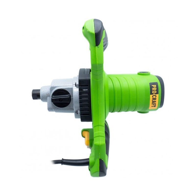 MÍCHADLO STAVEBNÍCH SMĚSÍ PROCRAFT PMM2600 | PMM2600 PROCRAFT - MÍCHADLA - ELEKTRICKÉ NÁŘADÍ