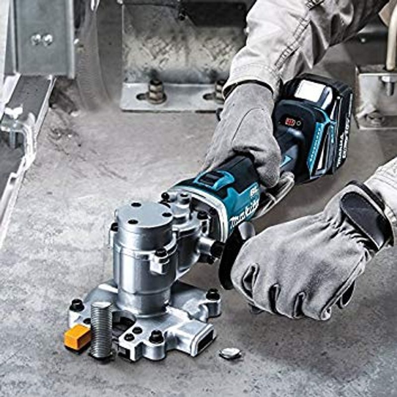 MAKITA DSC251ZK - AKU ŘEZAČ ARMATUR LI-ION LXT 18V, BEZ AKU Z - AKU STŘÍHAČ ZÁVITOVÝCH TYČÍ - AKU NÁŘADÍ