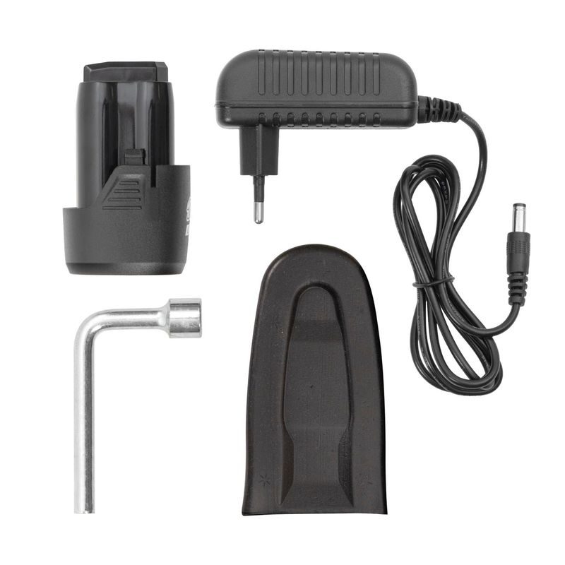 AKU RUČNÍ PILKA PROCRAFT PKA16BB 1B | PKA16 1B PROCRAFT - PROŘEZÁVACÍ PILY - ZAHRADA