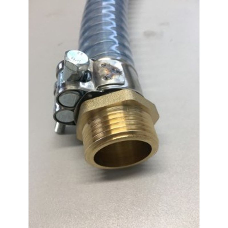 HADICE SACÍ S PLOVÁKEM AL-KO - ND AL-KO - NÁHRADNÍ DÍLY