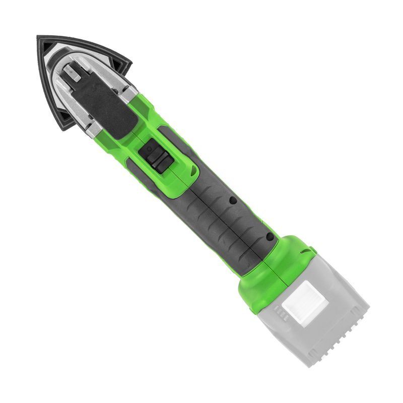 AKU MULTIFUNKČNÍ OSCIALAČNÍ BRUSKA PMT20BB PROCRAFT (BEZ BATERIE A NABÍJEČKY) | PMT20BB PROCRAFT - AKU MULTIFUNKČNÍ BRUSKY (MULTITOOL) - AKU NÁŘADÍ