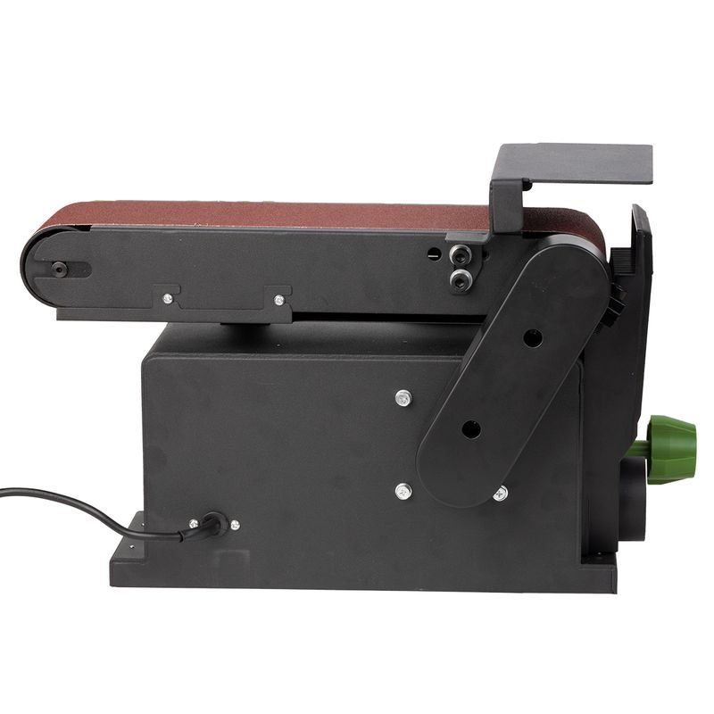 KOMBINOVANÁ PÁSOVÁ A KOTOUČOVÁ BRUSKA PROCRAFT BDS400S | BDS400S PROCRAFT - BRUSKY - ELEKTRICKÉ NÁŘADÍ