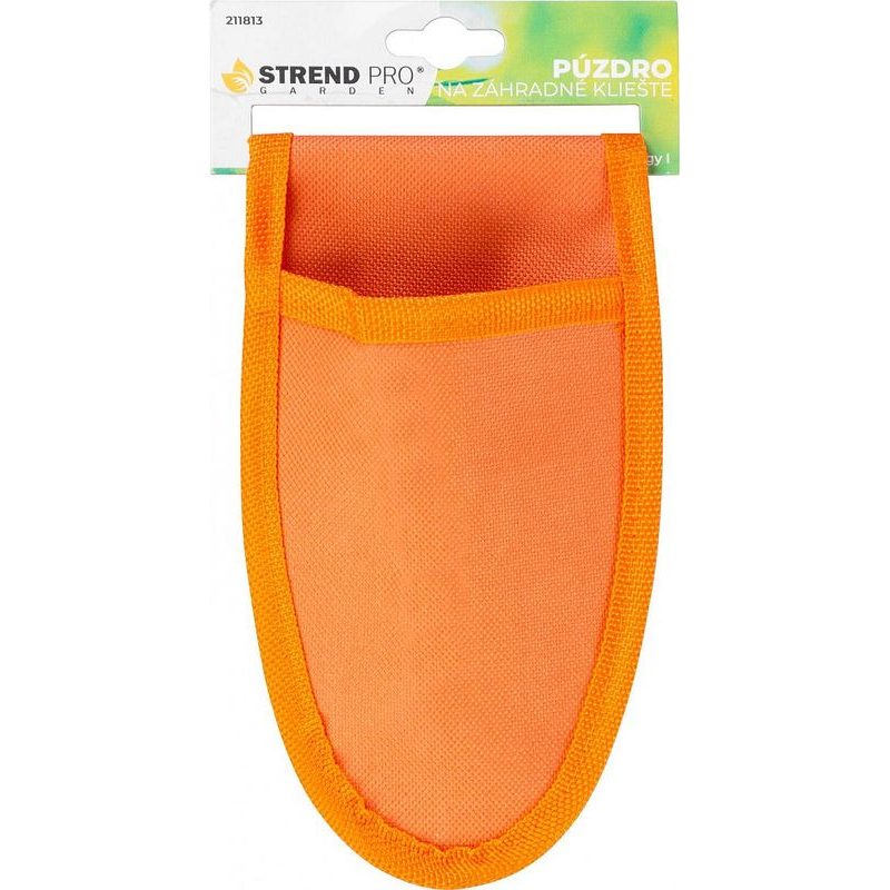 POUZDRO QQ8507 NYLON - ZAHRADNÍ NŮŽKY - ZAHRADA