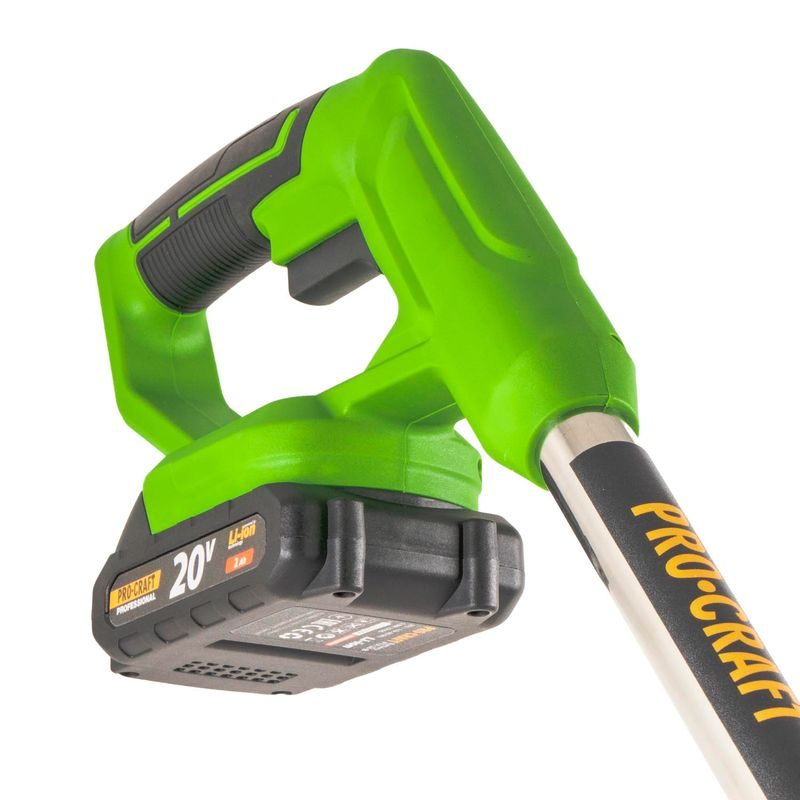 AKU VYŽÍNAČ PROCRAFT PTA24 | PTA24 PROCRAFT - AKUMULÁTOROVÉ VYŽÍNAČE - ZAHRADA