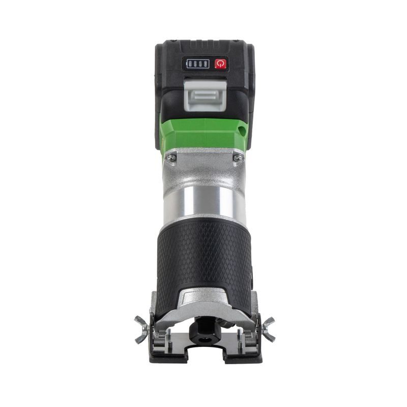 FRÉZKA HORNÍ PROCRAF POB24-1B-F S PŘÍSLUŠENSTVÍM 3V1 | POB24-1B-F PROCRAFT - AKU FRÉZKY - AKU NÁŘADÍ