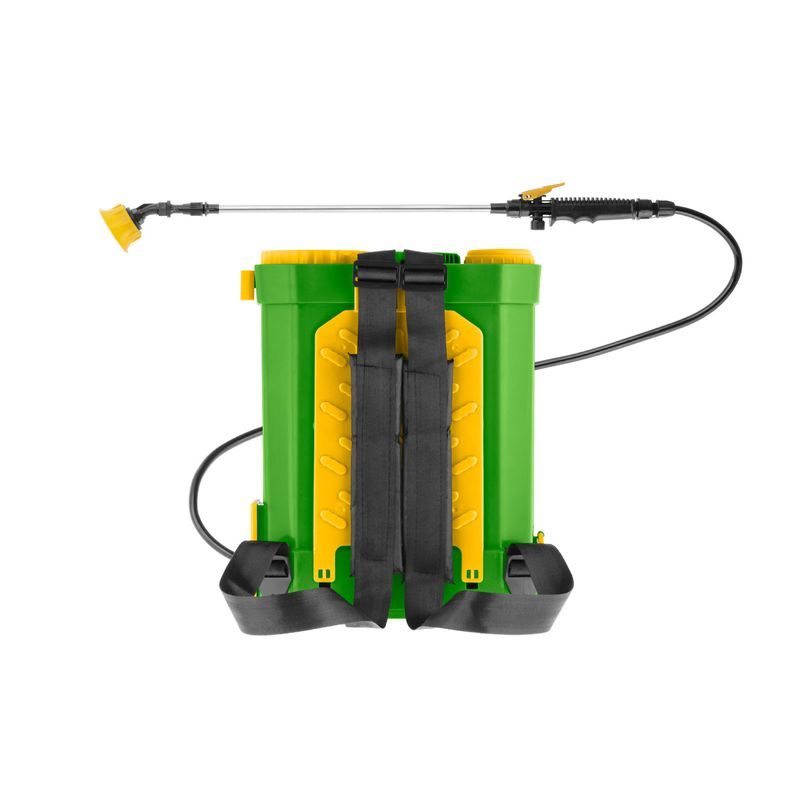 AKU POSTŘIKOVAČ PROCRAFT AS-12 | AS-12 PROCRAFT (VČ. BATERIE 12V 8AH A NABÍJEČKY) - AKU POSTŘIKOVAČE - ZAHRADA