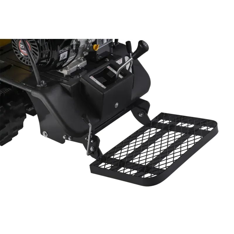 MINIDUMPER LUMAG MD 500H-PRO S - MOTOROVÉ A AKU VOZÍKY, KOLEČKA, MINIDUMPER - STAVEBNÍ TECHNIKA