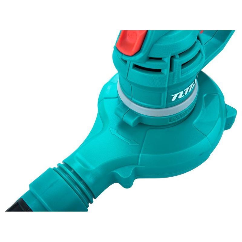 TOTAL FUKAR ZAHRADNÍ AKU, 20V LI-ION, 2000MAH, BEZ BATERIE A NABÍJEČKY, TABLI2001 - AKU VYSAVAČE, FUKARY - AKU NÁŘADÍ