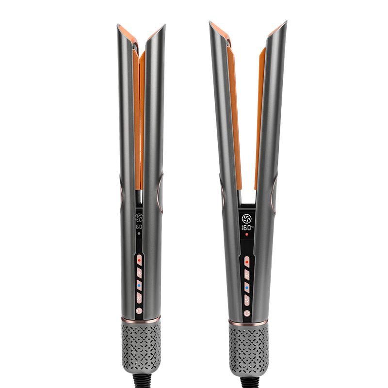 GLOX GLOX17914 ŽEHLIČKA NA VLASY - ELEKTRO - DŮM A DOMÁCNOST, ELEKTRO..