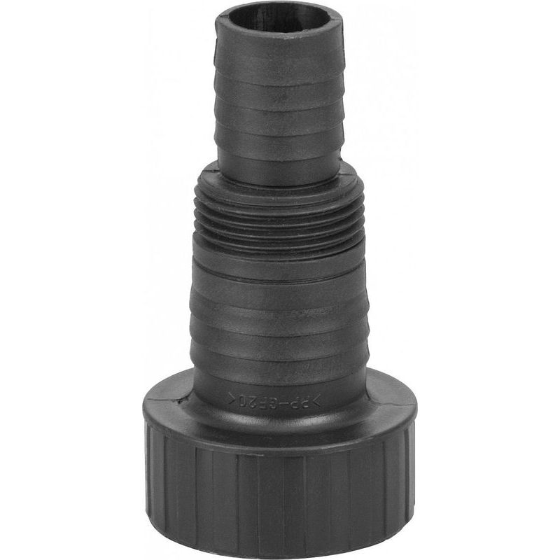 ELEKTRICKÉ ČERPADLO DO ČISTÉ VODY MQ 400 INOX, 400W, 7000L/H - PONORNÁ ČERPADLA - ZAHRADA