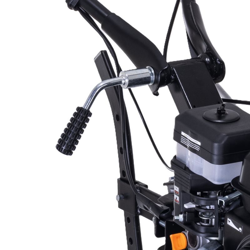 SCHEPPACH MTP 750 KULTIVÁTOR 75 CM S BENZINOVÝM MOTOREM - BENZÍNOVÉ KULTIVÁTORY - ZAHRADA