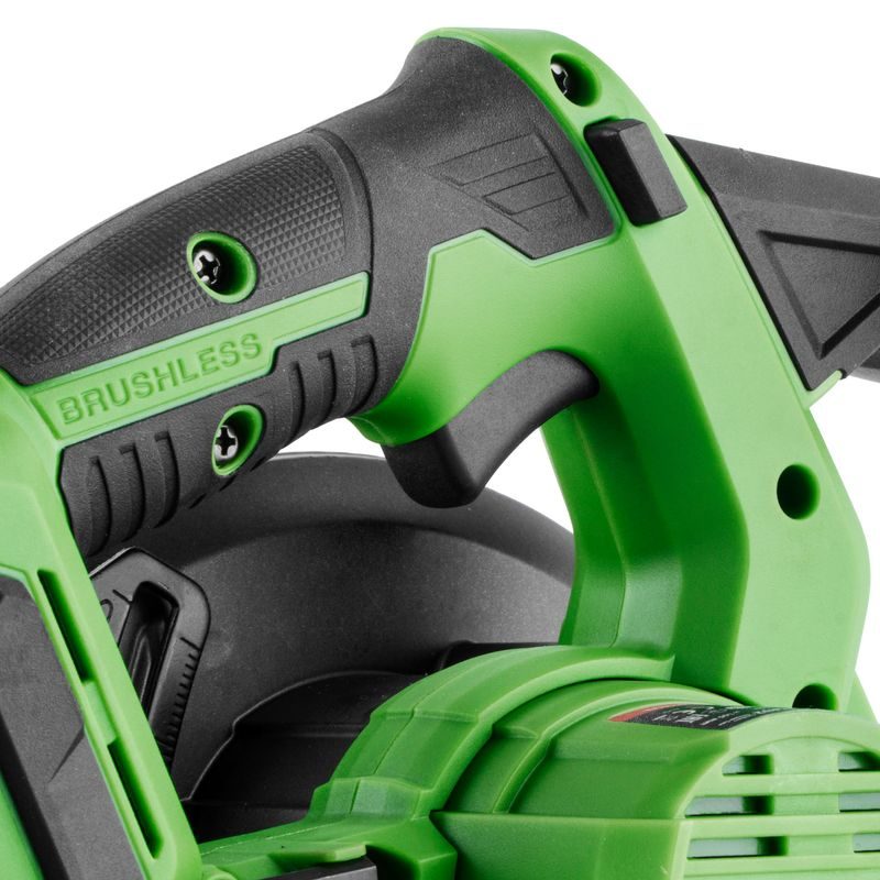 AKU KOTOUČOVÁ PILA PROCRAFT PCA32BB (BEZ BATERIE A NABÍJEČKY) | PCA32-BB PROCRAFT - PILY DO 165MM - AKU NÁŘADÍ