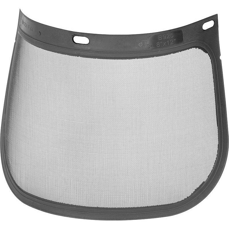 OCHRANNÝ ŠTÍT, PŘILBA A CHRÁNIČ SLUCHU SM-409 - BRÝLE A ŠTÍTY - PŘÍSLUŠENSTVÍ