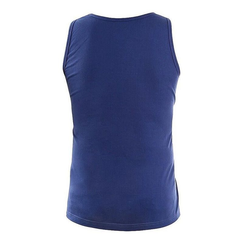 TÍLKO CXS MARKUS, PÁNSKÉ, STŘEDNĚ MODRÉ, VEL. S - PRACOVNÍ TRIKA A TÍLKA - PŘÍSLUŠENSTVÍ