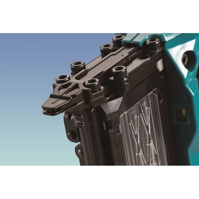 MAKITA FN001GZ - AKU HŘEBÍKOVAČKA LI-ION XGT 40V, BEZ AKU Z - MAKITA XGT 40V - MAKITA-SHOP