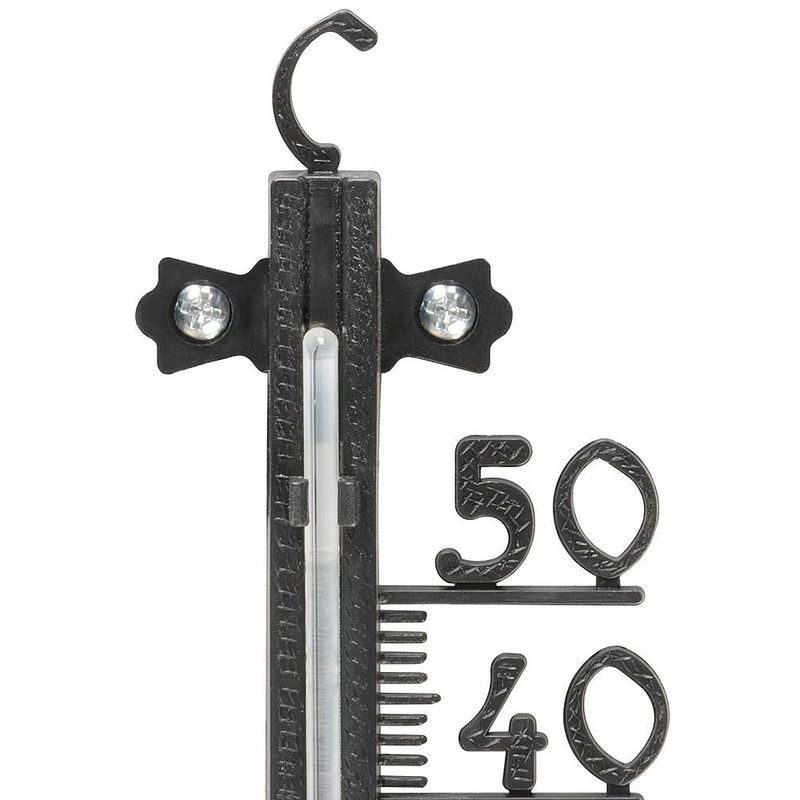 TEPLOMĚR DECORA 255X60X15MM - MĚŘIČE TEPLOTY - MĚŘÍCÍ TECHNIKA