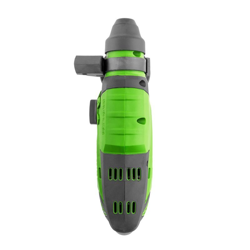 KLADIVO VRTACÍ AKU PROCRAFT PHA20 BEZ AKUMULÁTORU A NABÍJEČKY | PHA20BB PROCRAFT - AKU VRTACÍ, SEKACÍ A KOMBINOVANÁ KLADIVA - AKU NÁŘADÍ