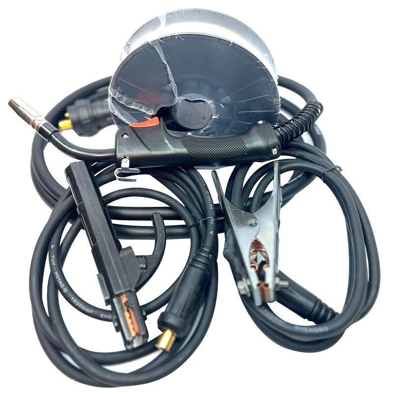 SVÁŘECÍ INVERTOR PROCRAFT SPI-400 | SPI-400 PROCRAFT - SVÁŘECÍ INVENTORY - ELEKTRICKÉ NÁŘADÍ