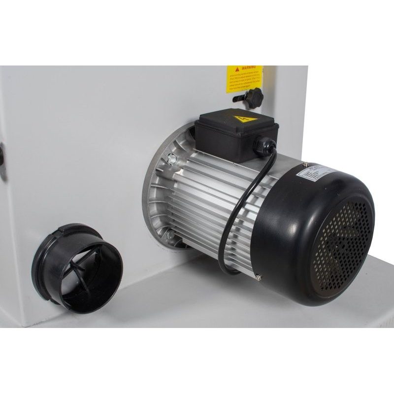 PP-400 - PÁSOVÁ PILA NA DŘEVO - PÁSOVÉ PILY NA DŘEVO - DŘEVOOBRÁBĚCÍ STROJE