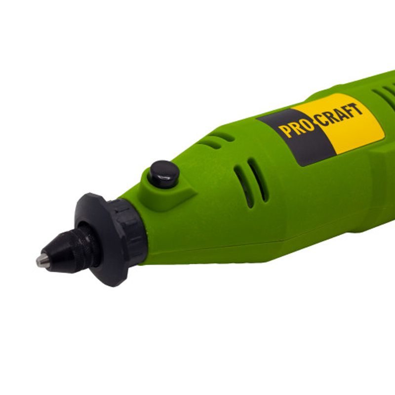 BRUSKA PŘÍMÁ PROCRAFT PG400 | PG400 PROCRAFT - PŘÍMÁ BRUSKA - ELEKTRICKÉ NÁŘADÍ