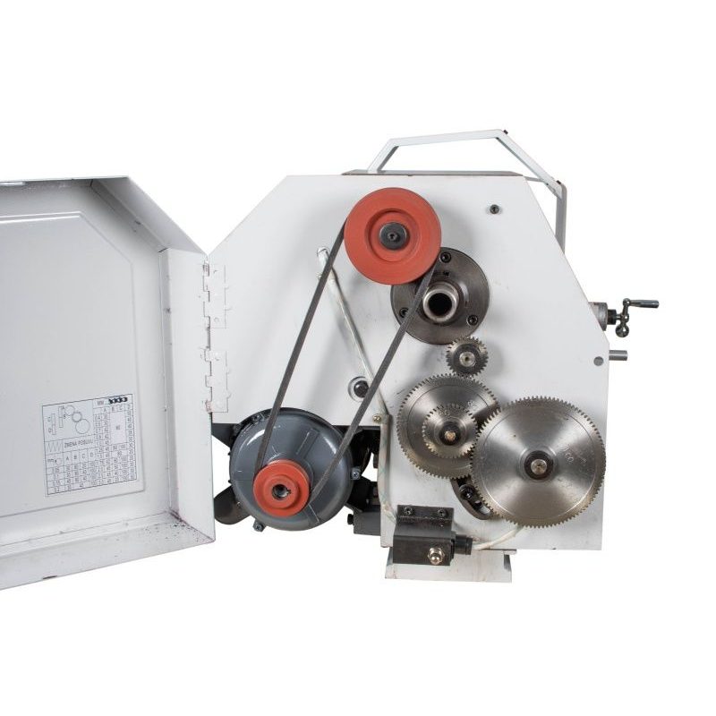 SPA-500P/230 - SOUSTRUH NA KOV - SOUSTRUHY - KOVOOBRÁBĚCÍ STROJE