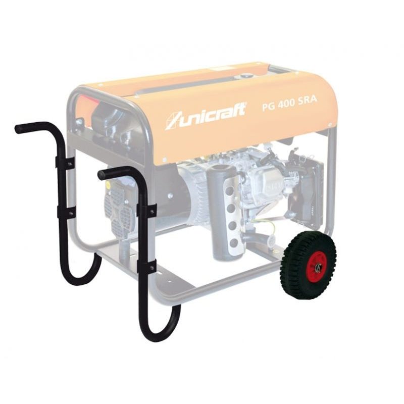 PODVOZEK STANDARD - BOW1 - IMPORT - NOVÉ NÁŘADÍ A PRODUKTY