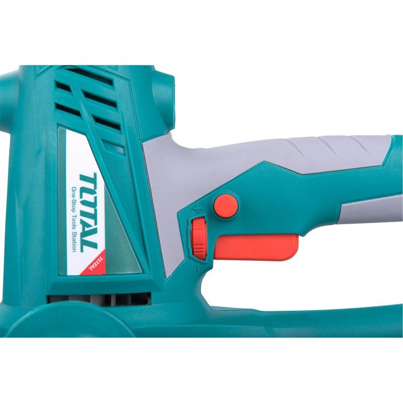 TOTAL BRUSKA NA SÁDROKARTON, 750W, 180MM, INDUSTRIAL, TDWS7501 - BRUSKY NA SÁDROKARTON - ELEKTRICKÉ NÁŘADÍ