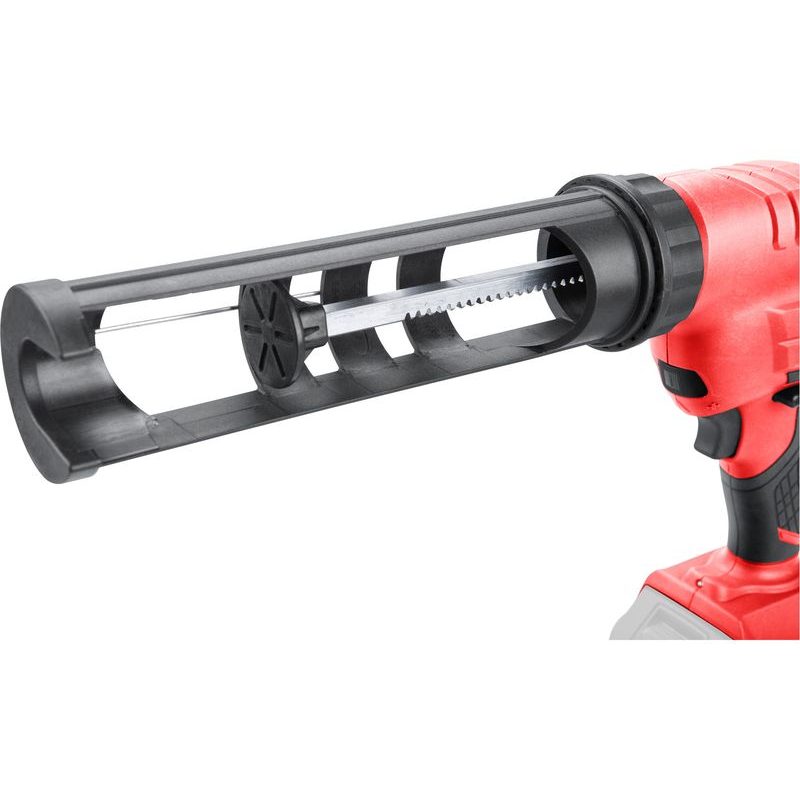 EXTOL PREMIUM PISTOLE VYTLAČOVACÍ, VANIČKOVÁ AKU SHARE20V, 20V LI-ION, BEZ BATERIE A NABÍJEČKY, 8891865 - AKU SPECIALITY - AKU NÁŘADÍ