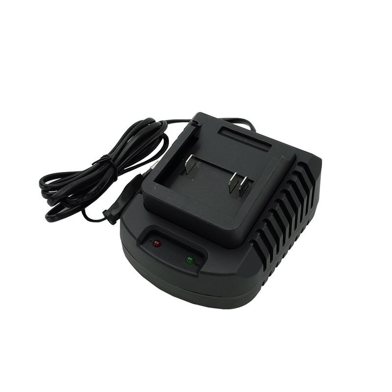 BRUSKA ÚHLOVÁ PROCRAFT PWA220 + RYCHLOUPÍNACÍ MATICE, 10X ŘEZNÝ KOTOUČ CD125X1.0B V KOVOVÉM BOXU | SPWA220/CD125X1.0B/RM14 PROCRAFT - AKU UHLOVÉ BRUSKY - AKU NÁŘADÍ