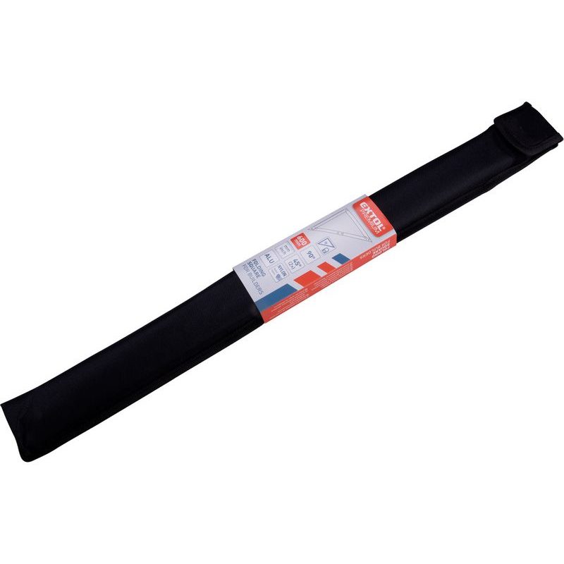 EXTOL PREMIUM ÚHELNÍK STAVAŘSKÝ SKLÁDACÍ, 600MM, HLINÍKOVÝ, 8825109 - ÚHLOMĚRY - MĚŘÍCÍ TECHNIKA