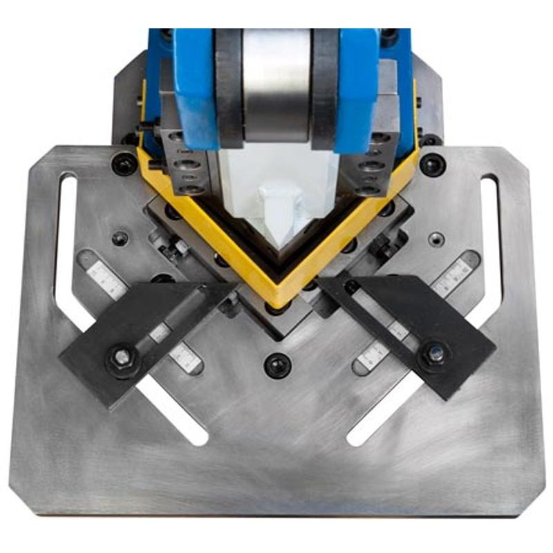 MANUÁLNÍ PROSTŘIHOVAČKA AKM 100T - BOW1 - IMPORT - NOVÉ NÁŘADÍ A PRODUKTY