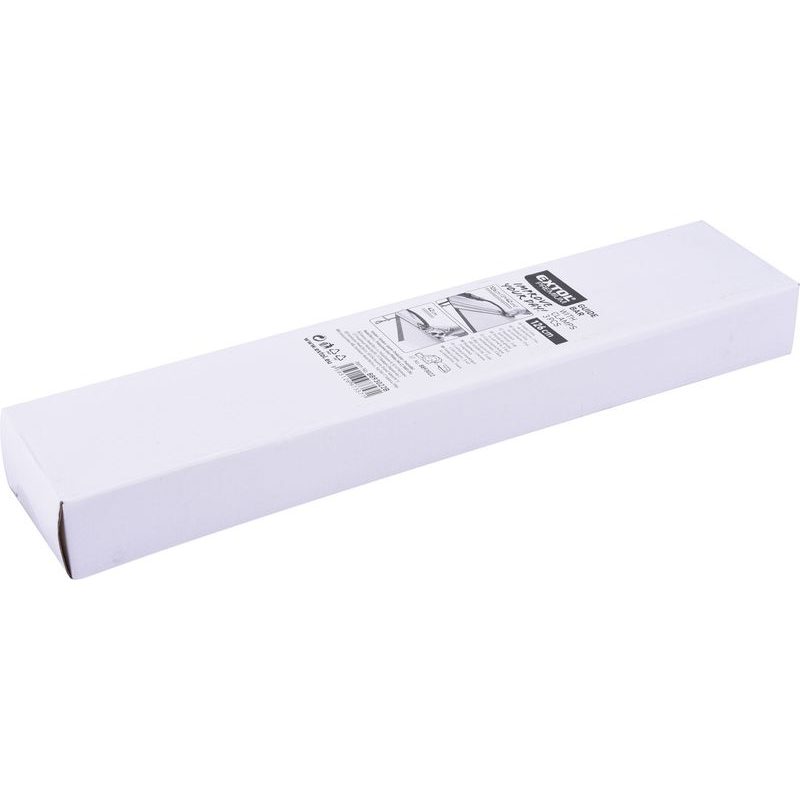 EXTOL PREMIUM LIŠTA VODÍCÍ, 126CM (3×42CM), 8893022B - PRO PILY EXTOL - NÁHRADNÍ DÍLY