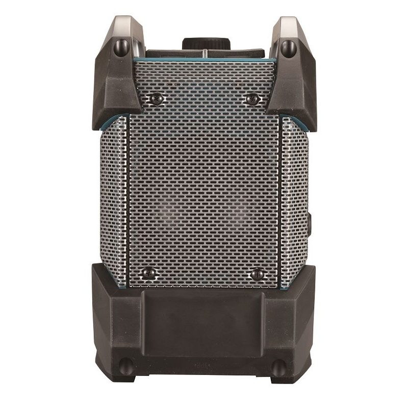 MAKITA MR007GZ - AKU RÁDIO DAB, BLUETOOTH LI-ION CXT, LXT, XGT,12V-40V Z - MAKITA XGT 40V - MAKITA-SHOP