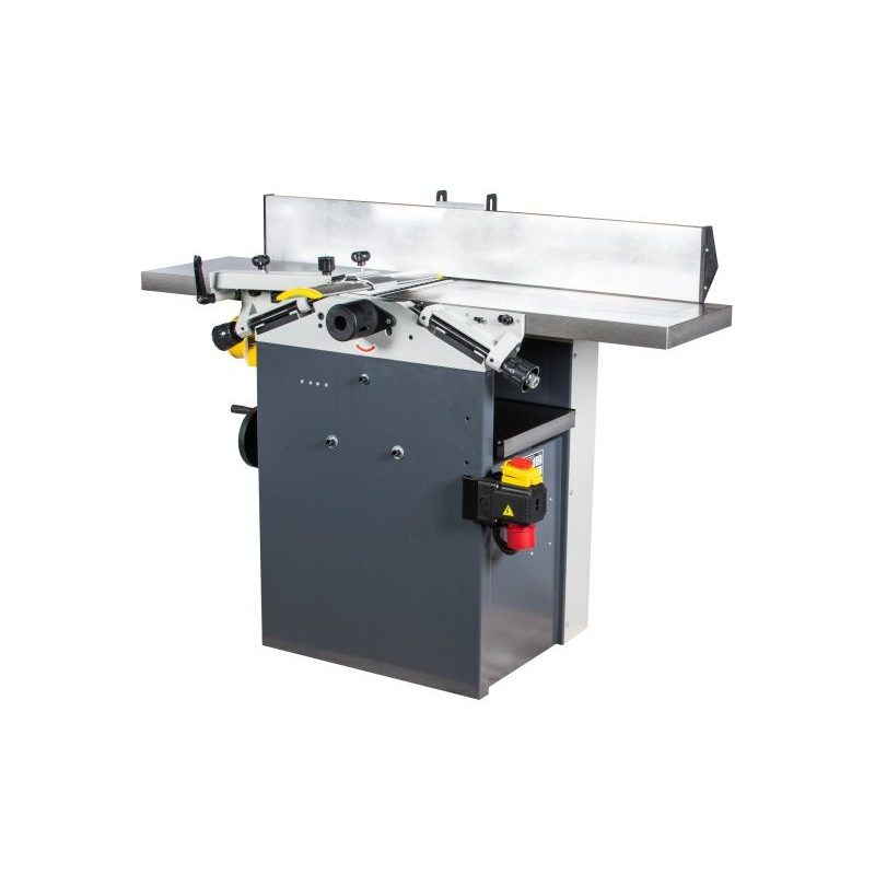 HP-309L/400 - HOBLOVKA S PROTAHEM - HOBLOVKY-SROVNÁVAČKY - DŘEVOOBRÁBĚCÍ STROJE