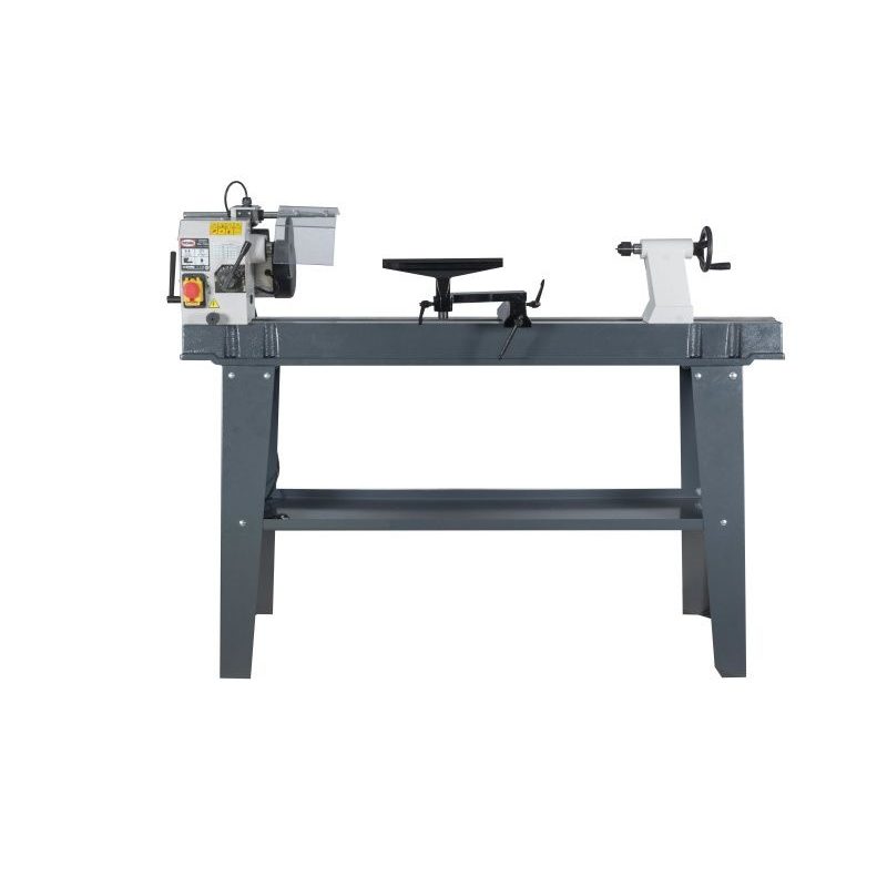 DSL-1100V - SOUSTRUH NA DŘEVO - SOUSTRUHY NA DŘEVO - DŘEVOOBRÁBĚCÍ STROJE