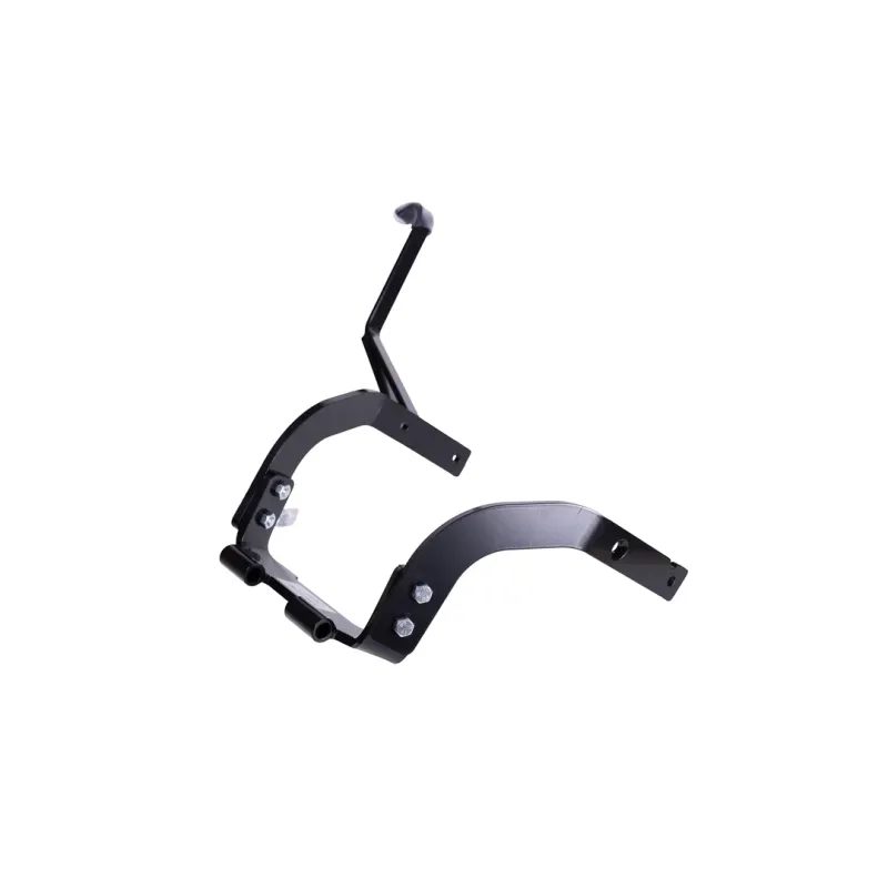 RÁM STARJET UJ-102 - SNĚHOVÉ RADLICE NA TRAKTOR - ZAHRADA